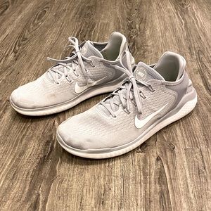 Men’s Nike Free 2018